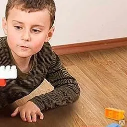 Фото №0 Линолеум Синтерос Delta