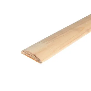 Фото №0 Раскладка 2.2 м, 30 мм, сращенная, бессучковая, радиусная, Карпинск