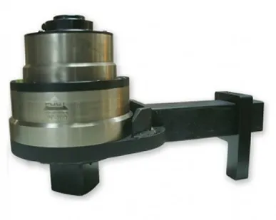 фото Ручной гайковерт (мультипликатор) РГ-200