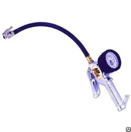 Фото №0 Пистолет для подкачки (накачки) шин AIRPRO PG-B20