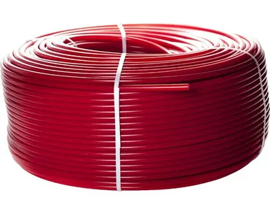 фото Труба для водяного пола STOUT 16х2,0 PEX-a с кислородным слоем, EVOH (500 метров)