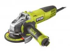 Фото №0 Угловая шлифовальная машина Ryobi RAG950-125S