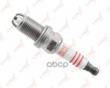 фото Свеча Зажигания 6Bcdr (Nickel) LYNXauto арт. SP165