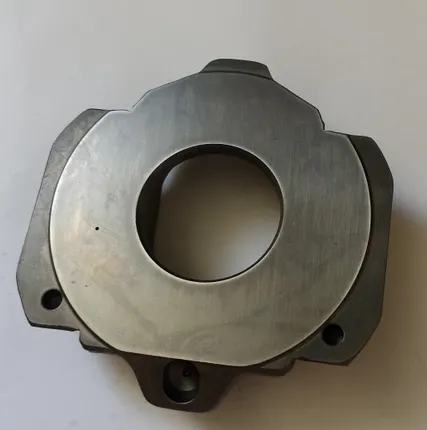 Фото №0 Запчасти гидронасоса Bosch Rexroth A10VSO74