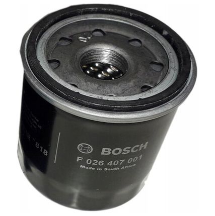 Фото №0 Масляный фильтр BOSCH f026407001