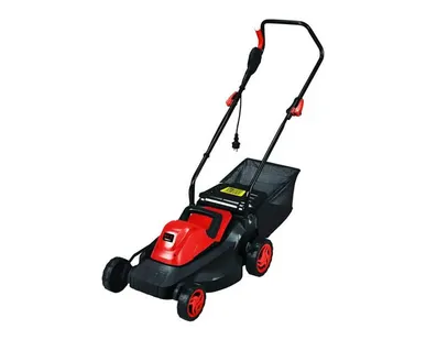 фото Газонокосилка P.I.T. PLM40-C, PLM40-C