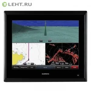 Фото №0 Картплоттер Garmin GMM 150