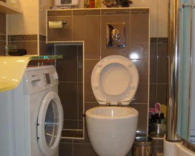 фото Плиточные работы