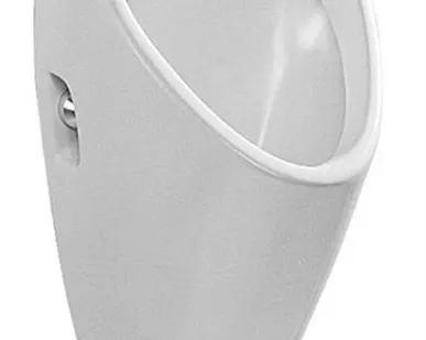 фото Писсуар GOLEM 4306.0000 с внутренней подачей воды JIKA из Чехии