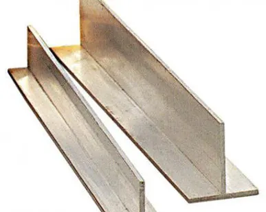 фото Тавр алюминиевый 1915 по ГОСТу 13622-91