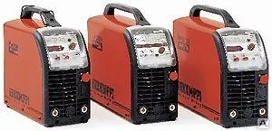 Фото №0 Аренда трансформатора сварочного Kemppi Master MLS 2500