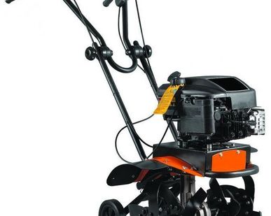 фото Культиватор Prorab GT55T