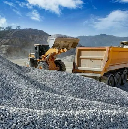 Фото №0 Щебень гранитный