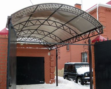 фото Строительство конструкций