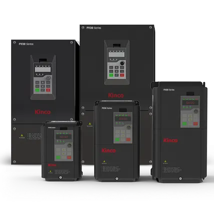 Фото №0 Частотный преобразователь FV20-4T-0015G/0022L