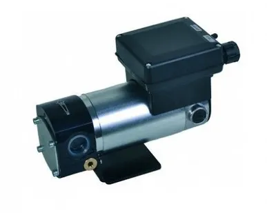 фото Насос для масла Piusi Viscomat 120/1 12V DC