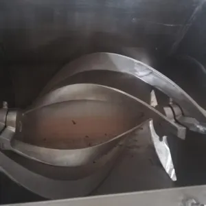 Фото №3 Мешалка Thuringer VM350 в Москве