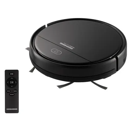 Фото №0 Робот-пылесос REDMOND RV-R560