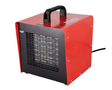 фото Тепловая пушка электрическая Ресанта ТЭПК-3000