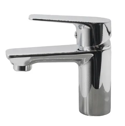 Фото №0 Смеситель SLS для раковины, без гибкого шланга, артикул 10409000