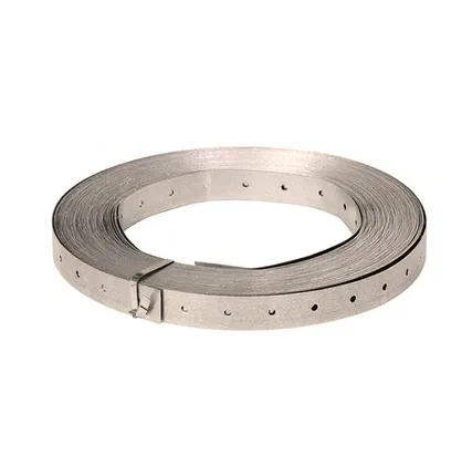 Фото №0 Лента тарная, перфорированная