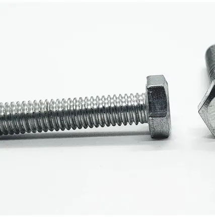 Фото №0 Болт М 6х35, 100шт.