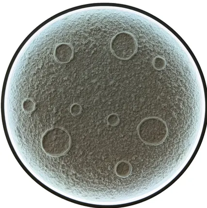 Фото №0 Светильник светодиодный РОСТОК PRD1002/490 W, 36W LED 3000К-6000К d490, белый