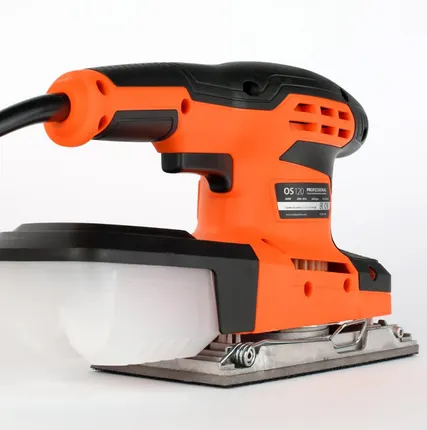 Фото №9 Плоскошлифовальная машина (ПШМ) OS 120