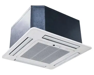 фото Кассетный кондиционер Kentatsu