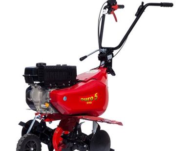 фото Культиватор Eurosystems Euro 5