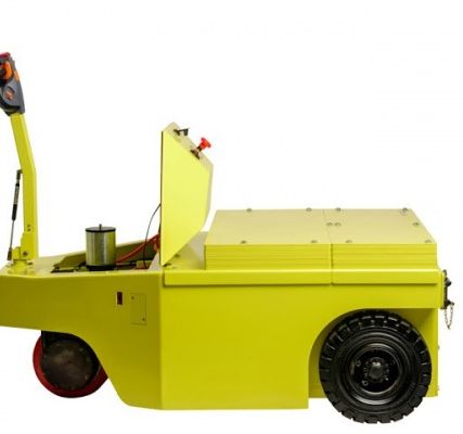 Фото №0 Multi-Mover 3XL 40Т в Москве