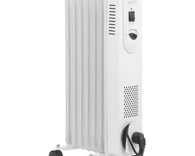 фото Масляный радиатор Ballu BOH CM-07