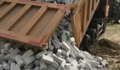 Фото №1 Аренда самосвала. Песок, щебень, грунт.