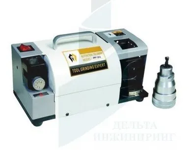 фото Заточной станок для спиральных сверл PP-13Q