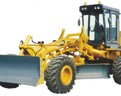 фото Аренда грейдера ДЗ-180