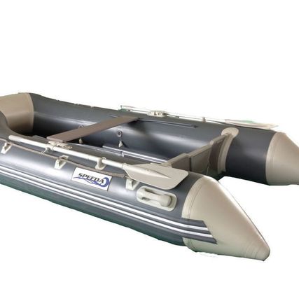 Фото №0 Лодка ПВХ Speeda YD-SD320