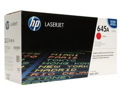 фото Картридж HP C9733A