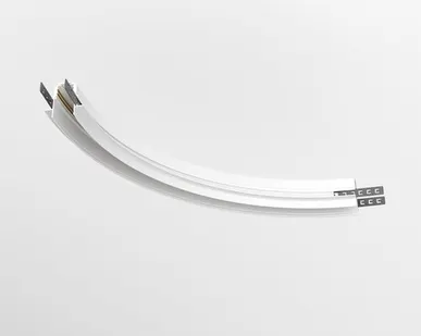 фото Maytoni Technical Комплектующие для встраиваемой трековой системы Maytoni Technical Accessories for tracks Exility SLTRA044-angle-W