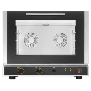 Фото №0 Печь конвекционная Tecnoeka EKF464