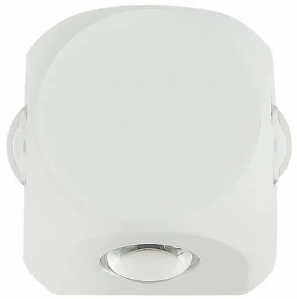 Фото №0 Светильник настенный IMEX LED 4х2W 4000K, 220V IP54, белый