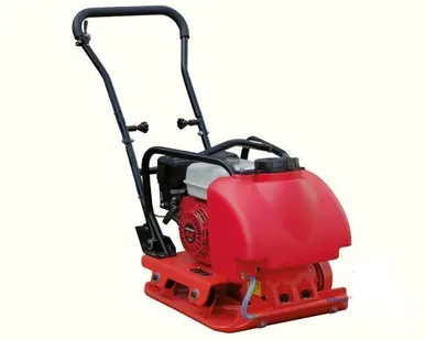 фото Виброплиты