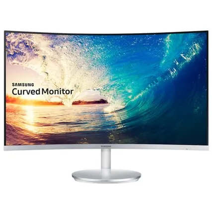 Фото №0 Монитор Samsung C27F591FDI