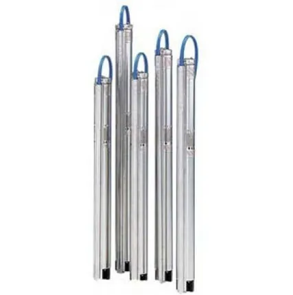 Фото №0 Скважинный насос Grundfos SQ 3-40