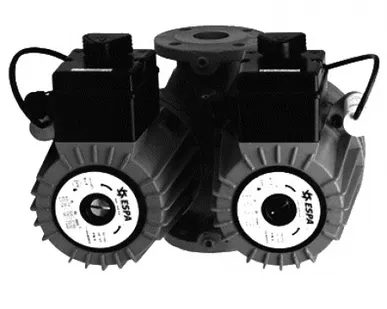 фото Циркуляционный насос Espa RA2-F 65-190 (400)