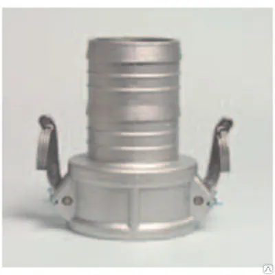 Фото №0 Соединение для рукава д.16мм