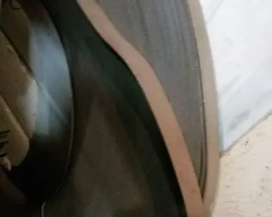 фото Полоса упаковочная металлическая 16 мм