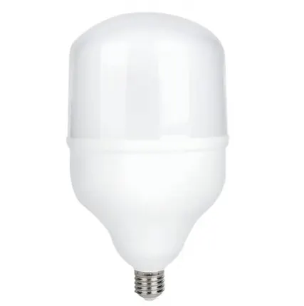 Фото №0 Лампа светодиод E27 40Вт=400Вт (Станд HP 6500К) Aktiv Electro