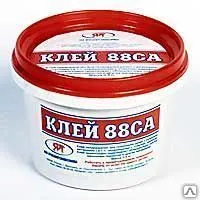 фото Клей резиновый 88 СА