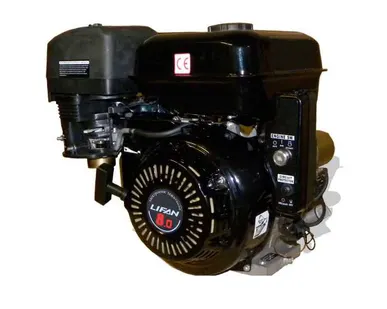 фото Двигатель бензиновый Lifan 173FD