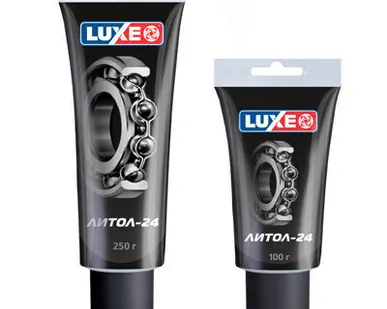 фото Литол LUXE 360 г.